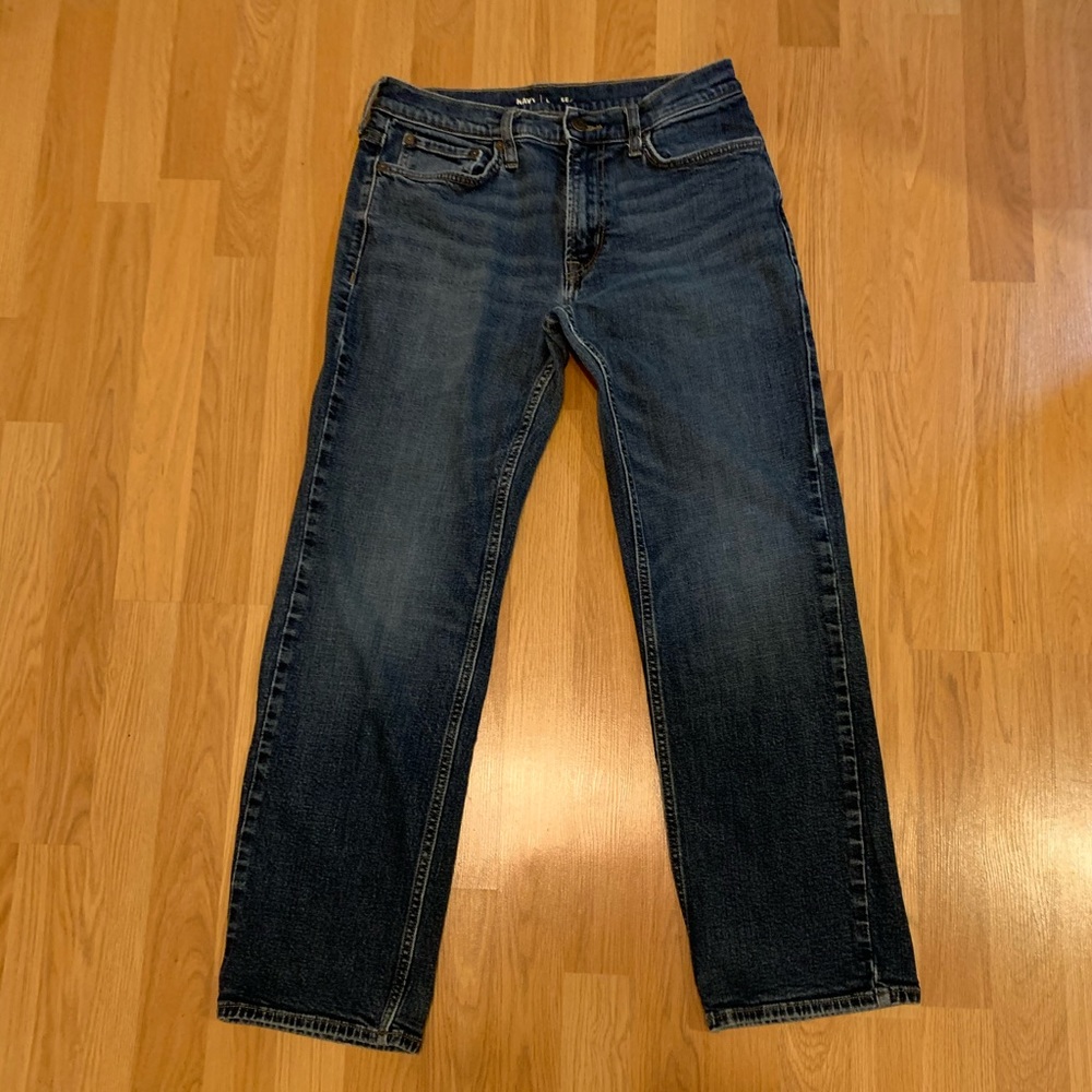 Blue Jeans